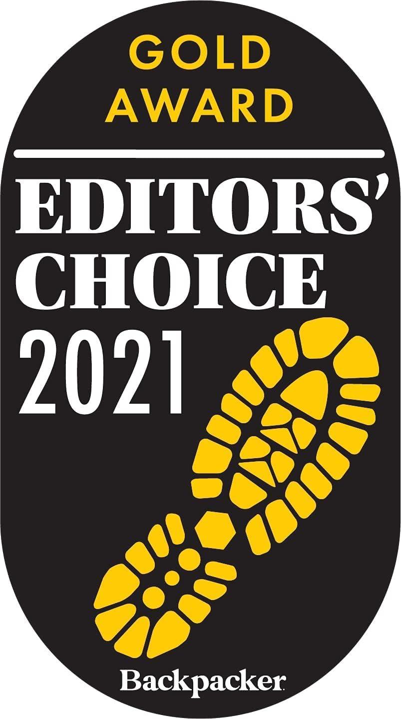 imageOsprey Aether 55L Mens Backpacking Backpack Garlic Mustard Green SMGarlic Mustard Green