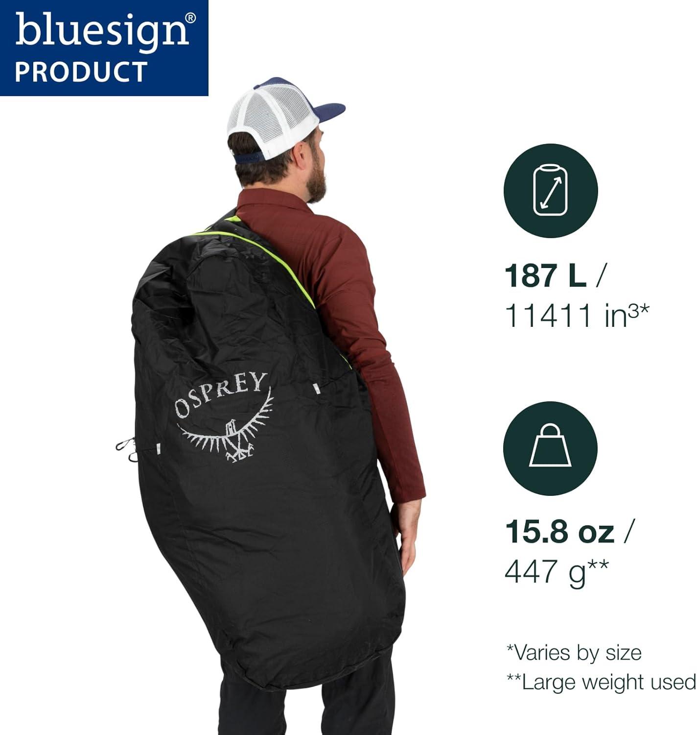 imageOsprey Airporter Protector for BackpackSmall