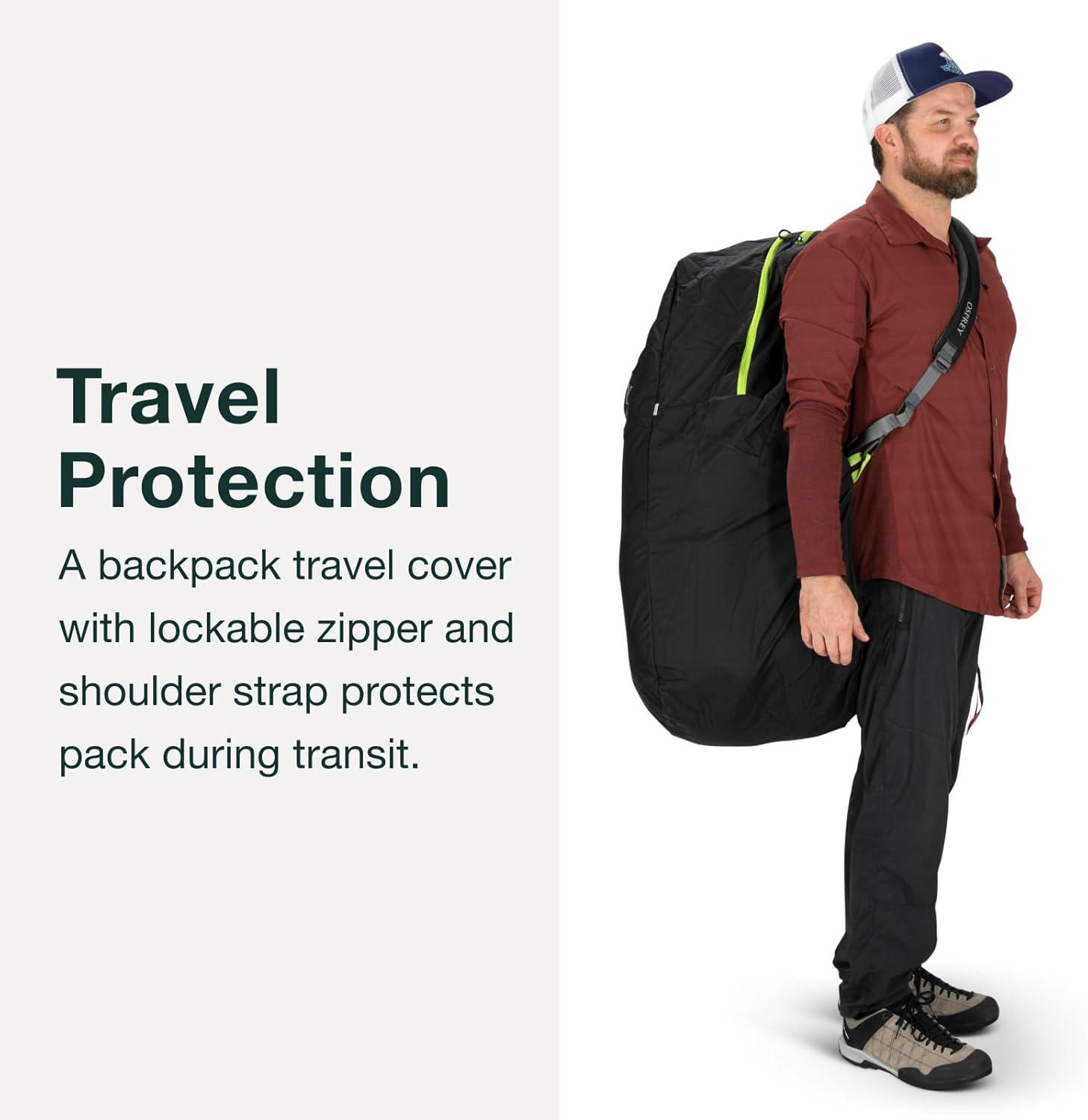 imageOsprey Airporter Protector for BackpackSmall