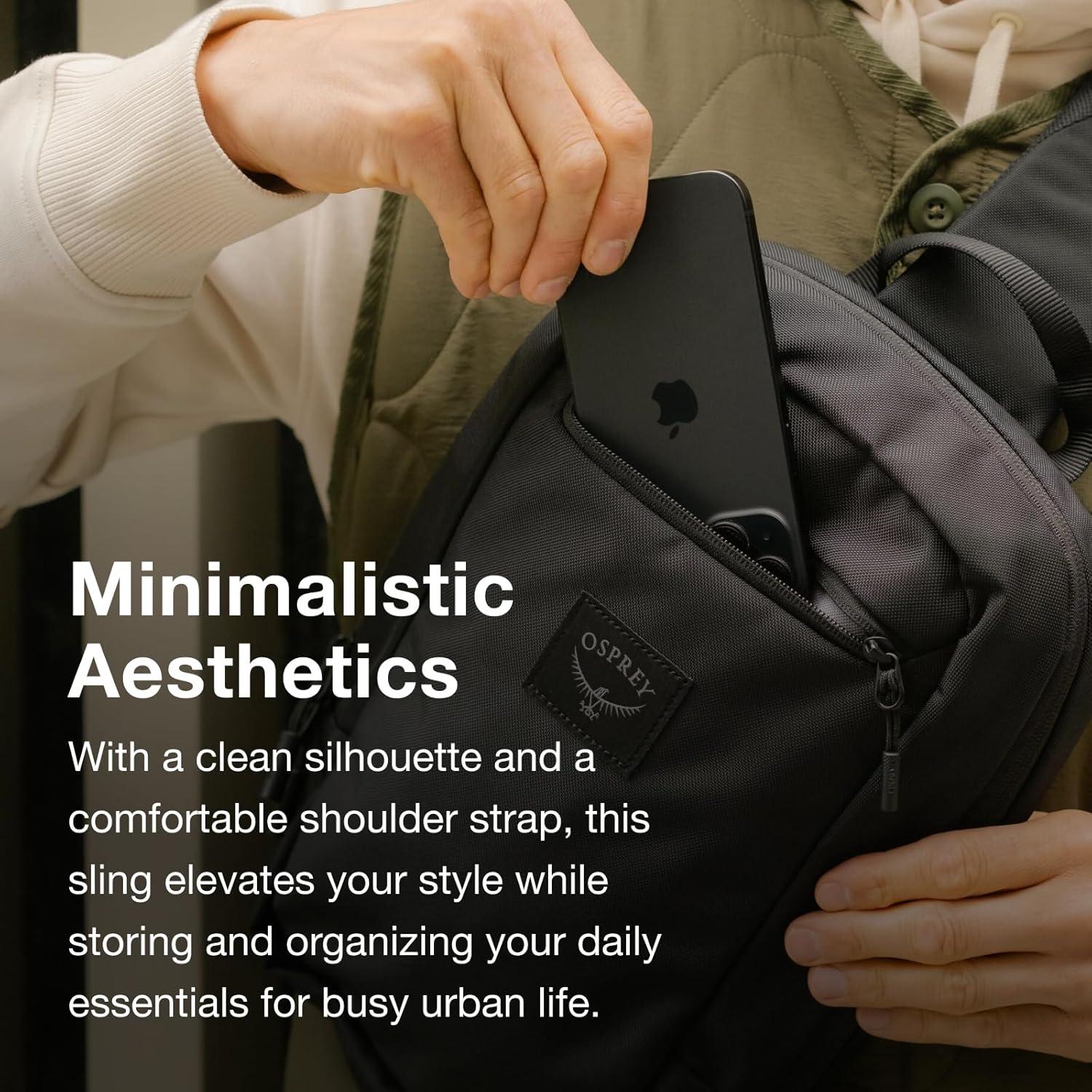 imageOsprey Aoede SlingAntique Blue