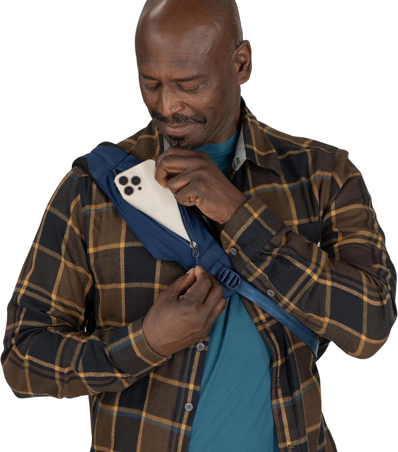 imageOsprey Aoede SlingAntique Blue