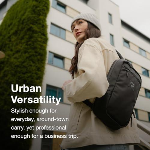 imageOsprey Aoede SlingMagma Brown