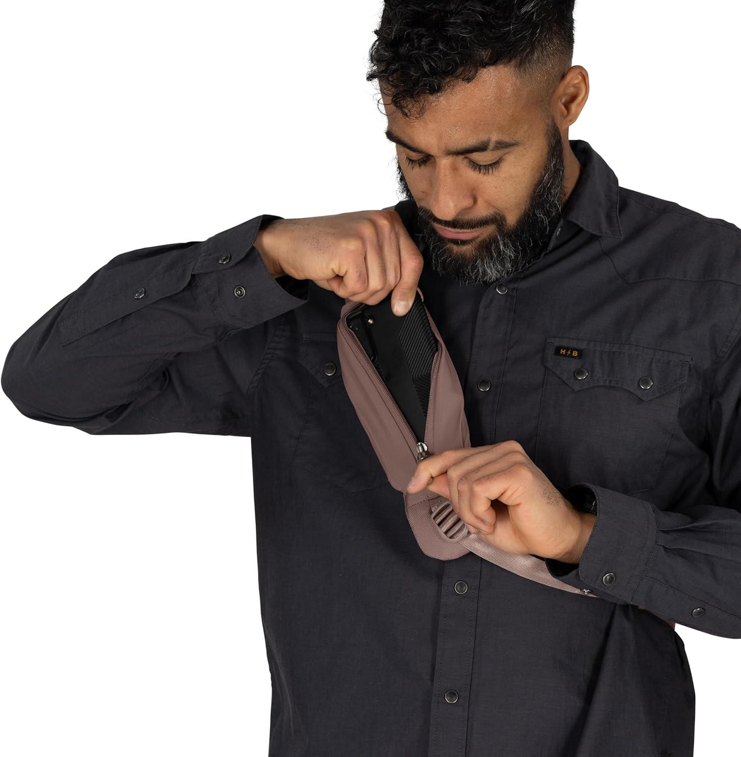 imageOsprey Aoede SlingMagma Brown