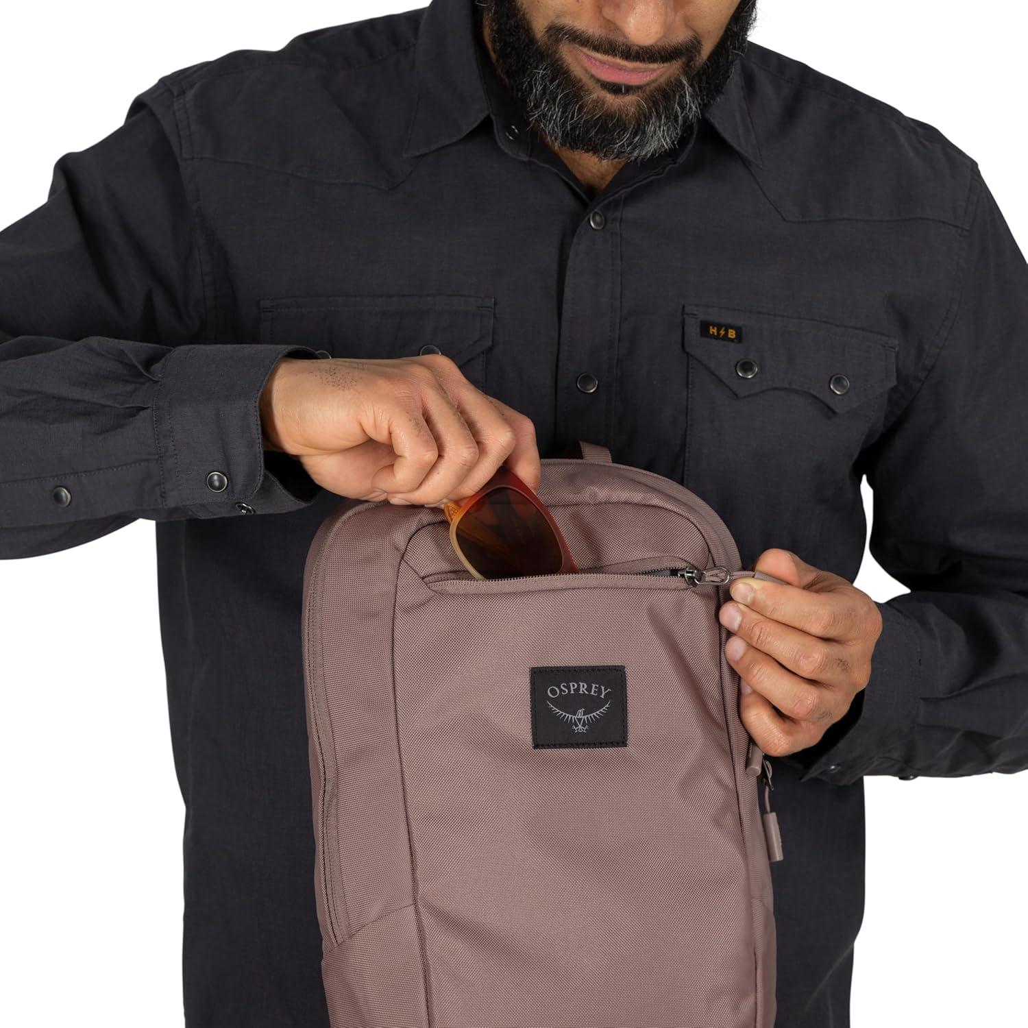 imageOsprey Aoede SlingMagma Brown