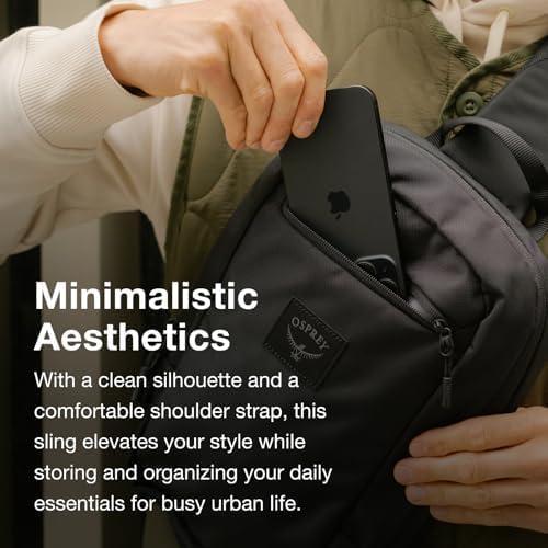 imageOsprey Aoede SlingMagma Brown