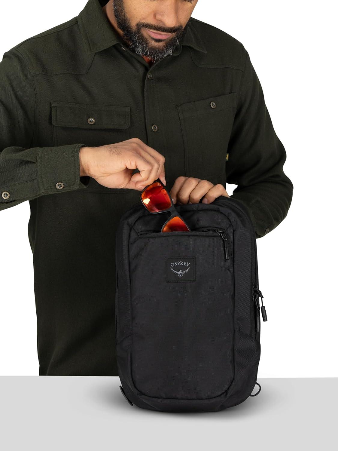 imageOsprey Aoede SlingTan Concrete