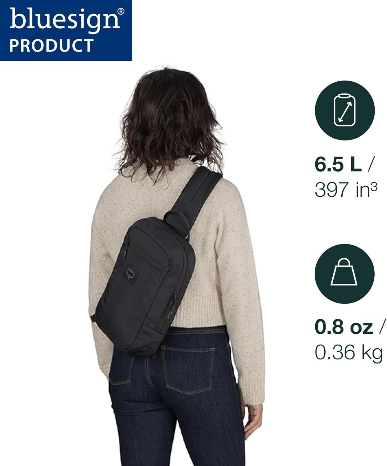 imageOsprey Aoede SlingTan Concrete