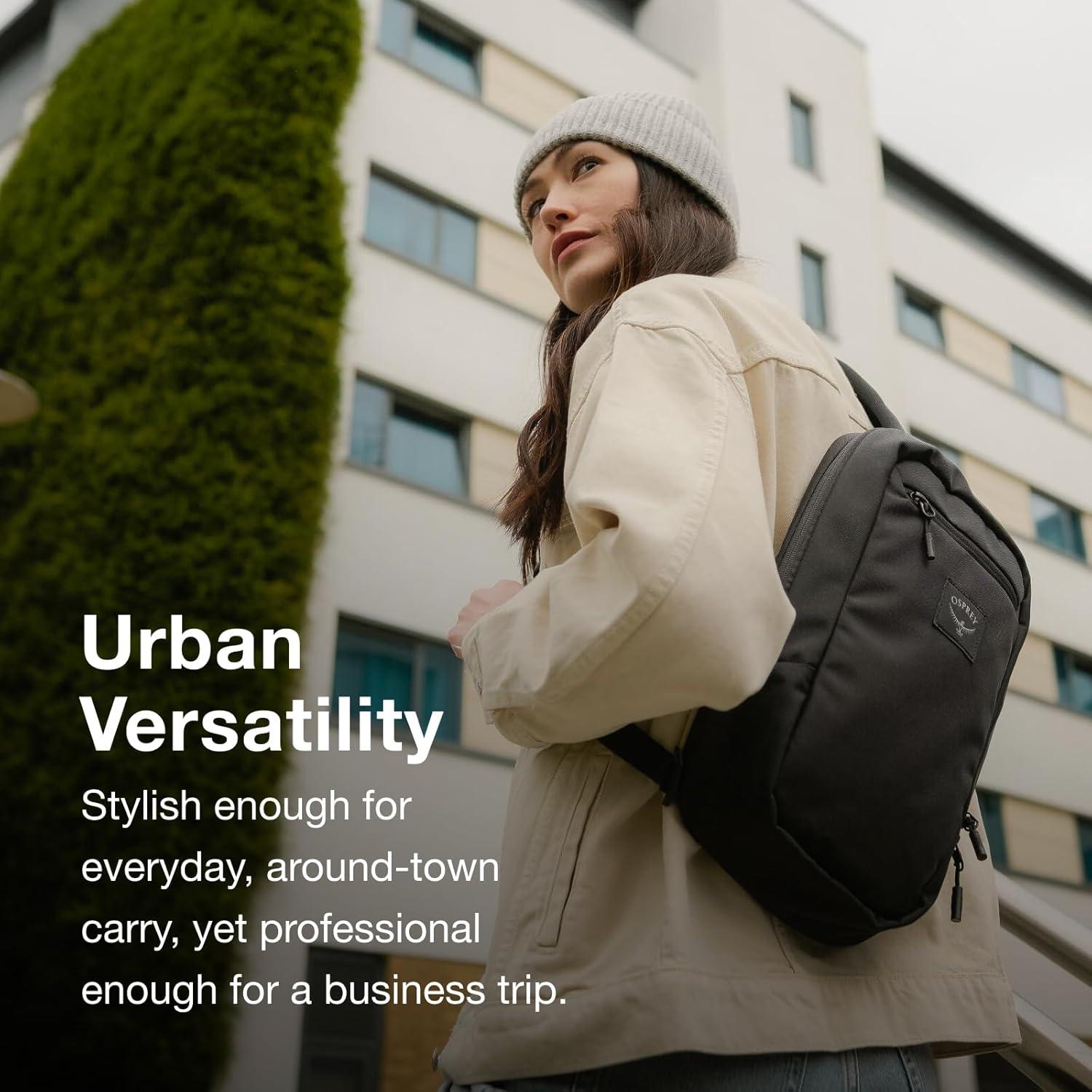 imageOsprey Aoede SlingTan Concrete