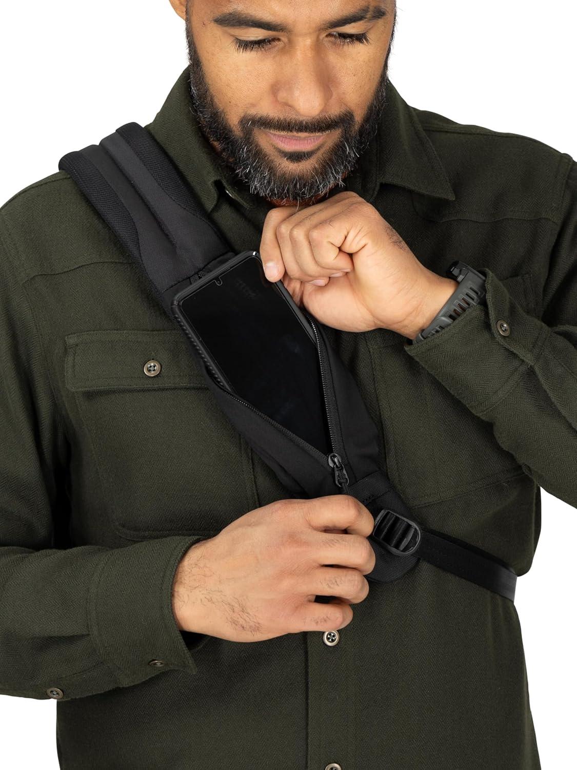 imageOsprey Aoede SlingTan Concrete