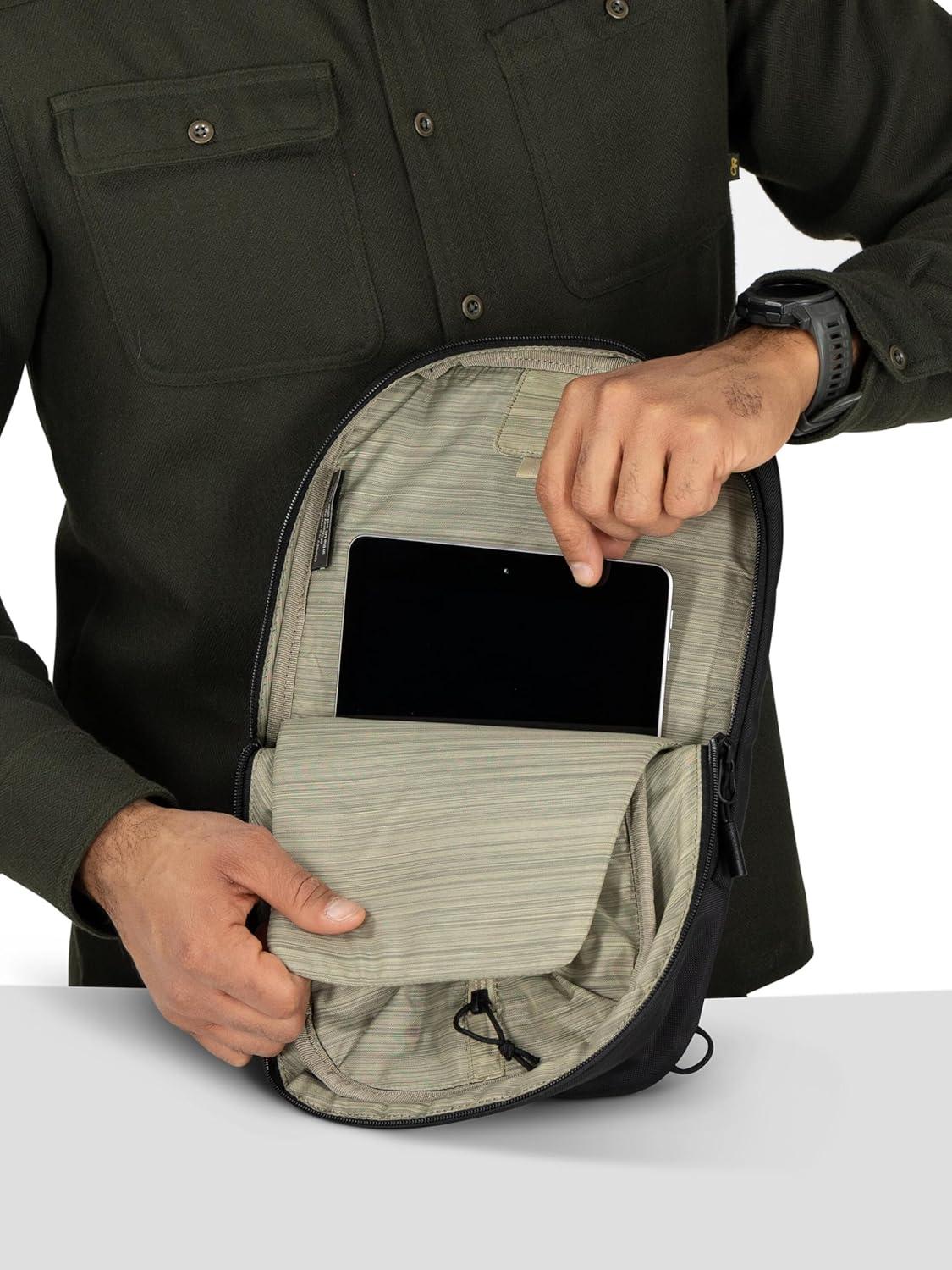 imageOsprey Aoede SlingTan Concrete