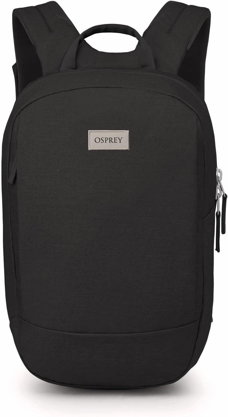 imageOsprey Arcane Small Day Commuter Backpack Earl Grey HeatherBlack