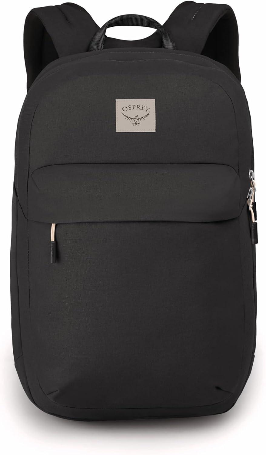 imageOsprey Arcane XL Day Commuter Backpack Stonewash BlackBlack Black