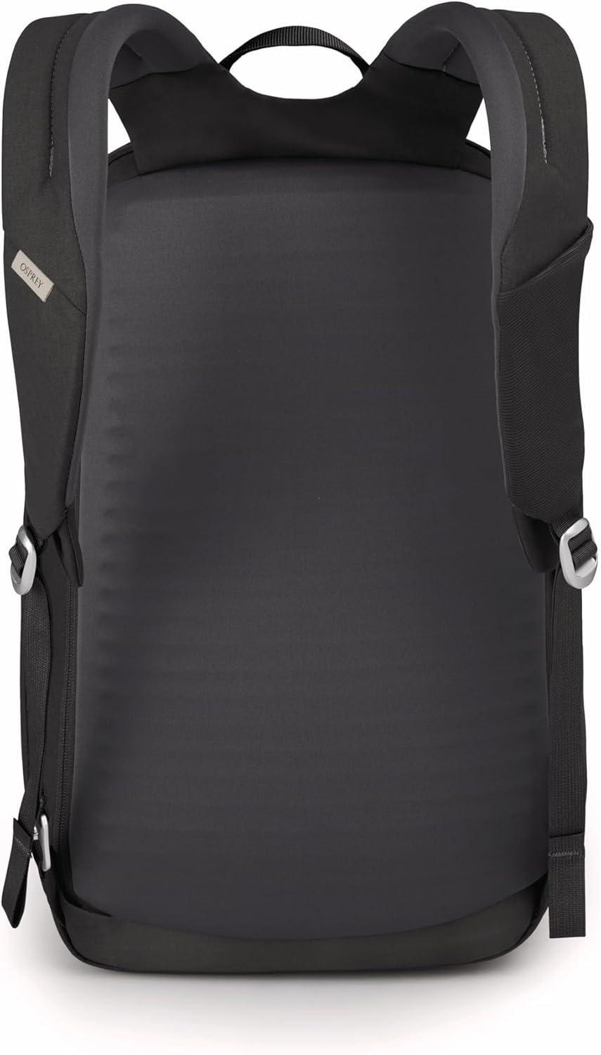 imageOsprey Arcane XL Day Commuter Backpack Stonewash BlackBlack Black