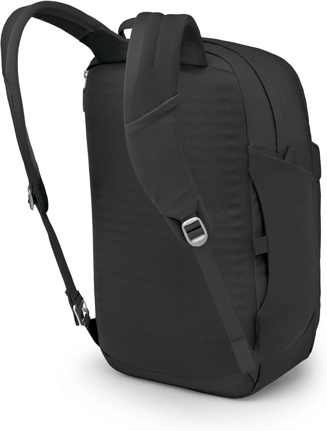 imageOsprey Arcane XL Day Commuter Backpack Stonewash BlackBlack Black