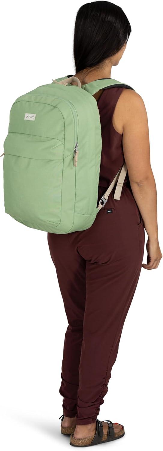 imageOsprey Arcane XL Day Commuter Backpack Stonewash BlackBlack Black