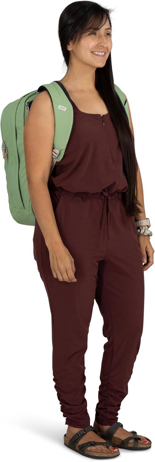 imageOsprey Arcane XL Day Commuter Backpack Stonewash BlackBlack Black