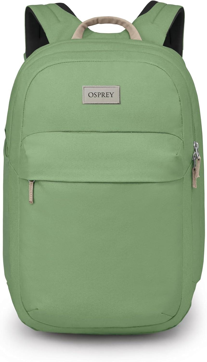 imageOsprey Arcane XL Day Commuter Backpack Stonewash BlackBotanica