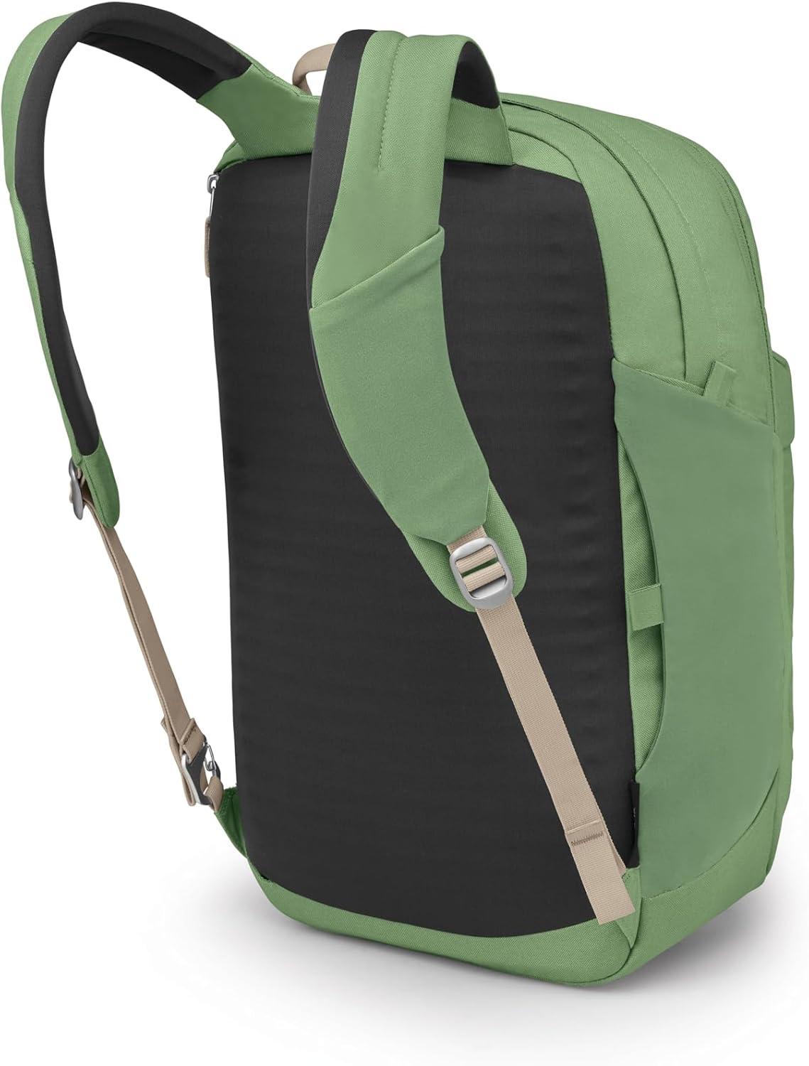 imageOsprey Arcane XL Day Commuter Backpack Stonewash BlackBotanica