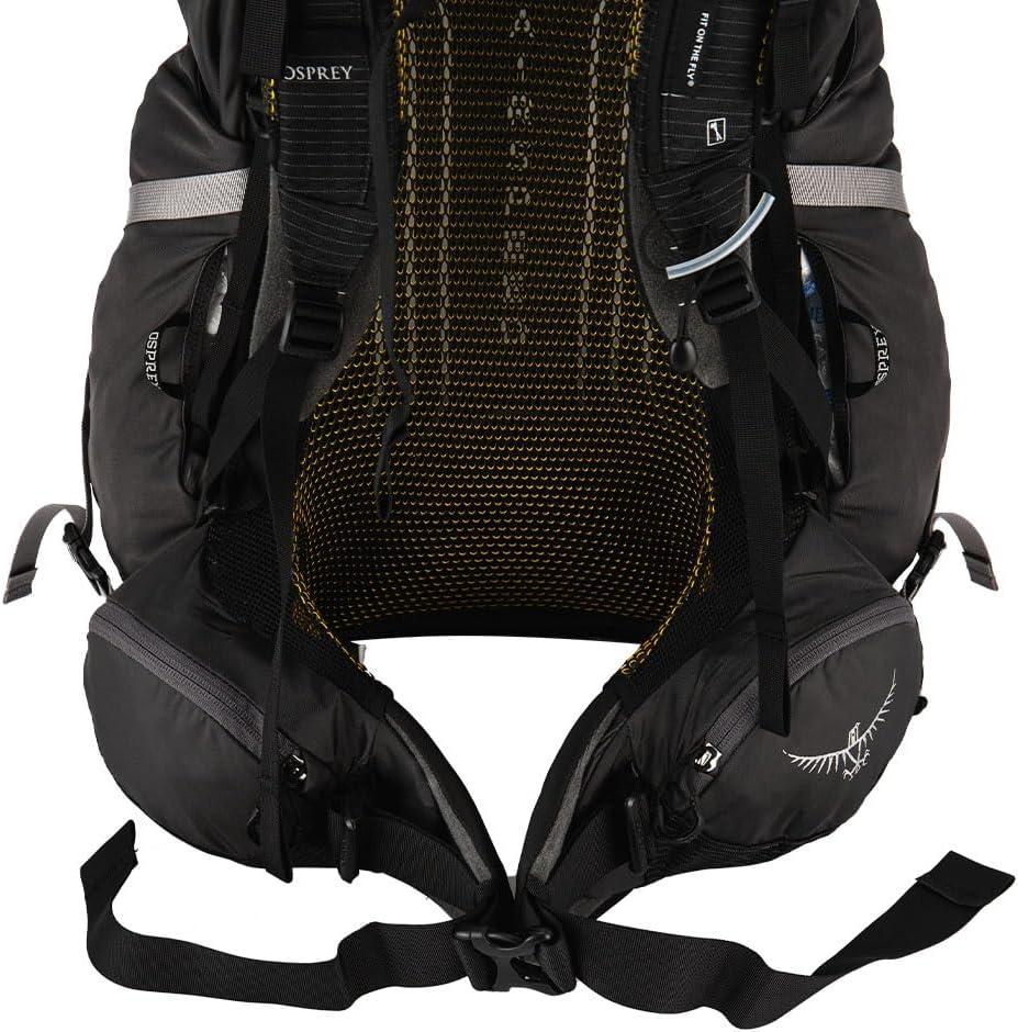 imageOsprey Atmos AG 50L Mens Backpacking BackpackBlack