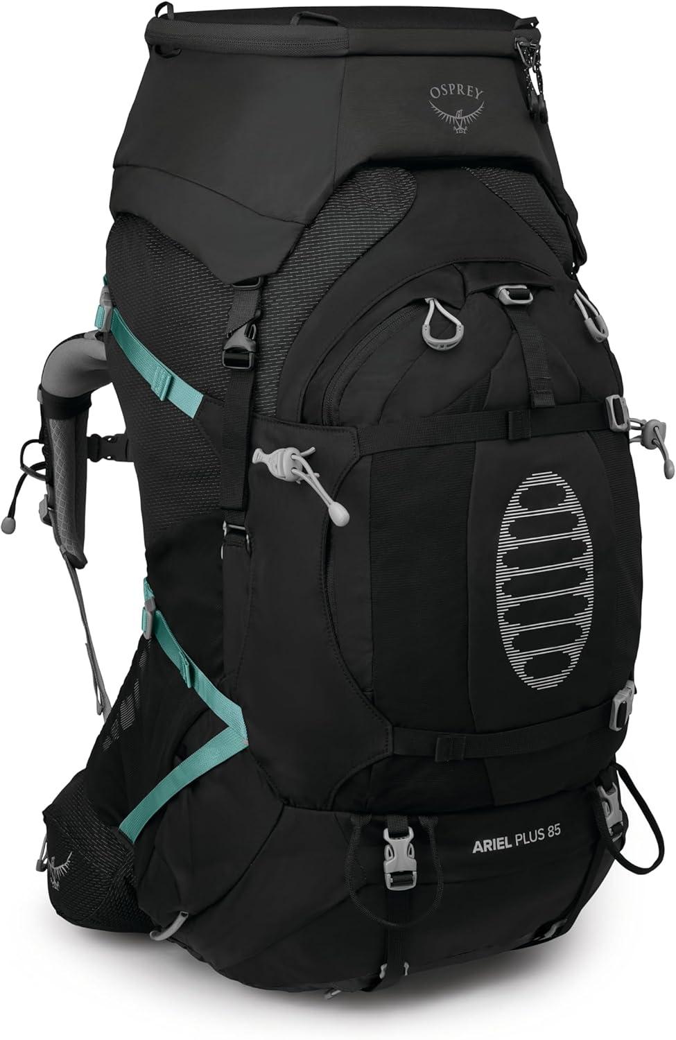 imageOsprey Camera PhotoLid Charcoal Grey