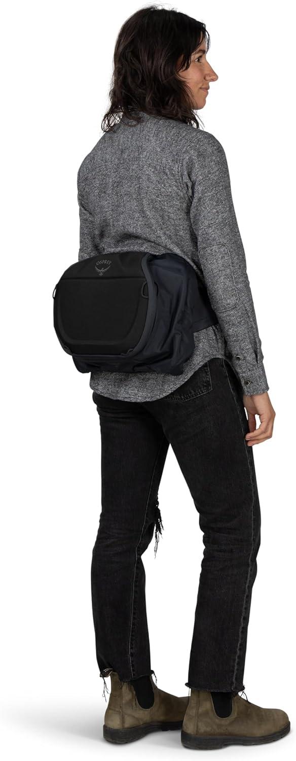 imageOsprey Camera PhotoLid Charcoal Grey