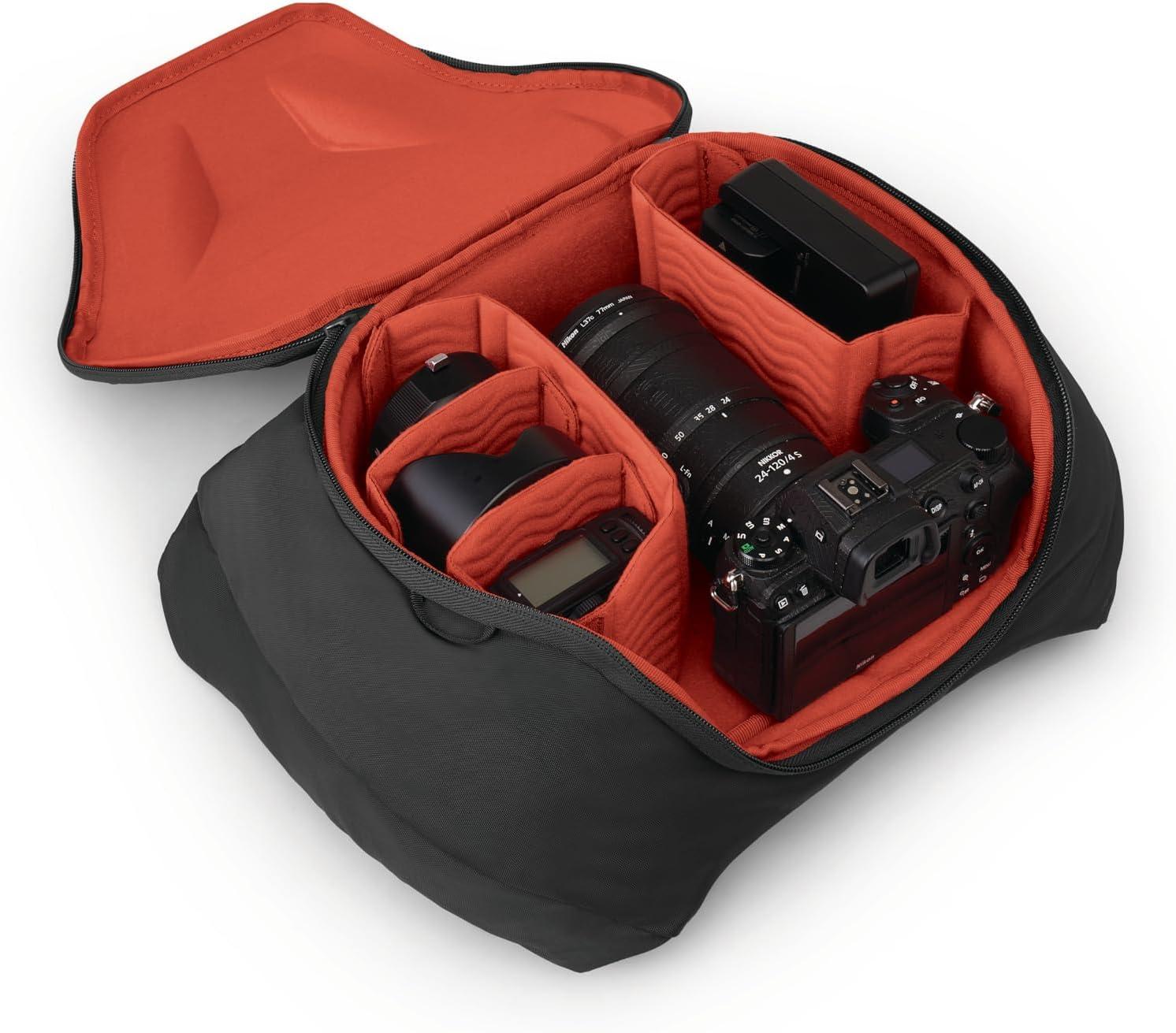 imageOsprey Camera PhotoLid Charcoal Grey