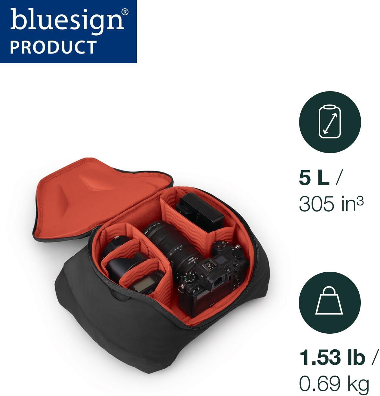 imageOsprey Camera PhotoLid Charcoal Grey