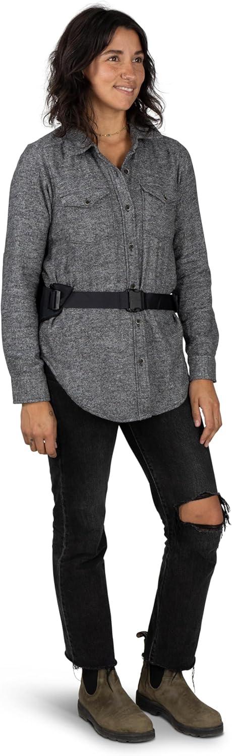 imageOsprey Camera PhotoLid Charcoal Grey