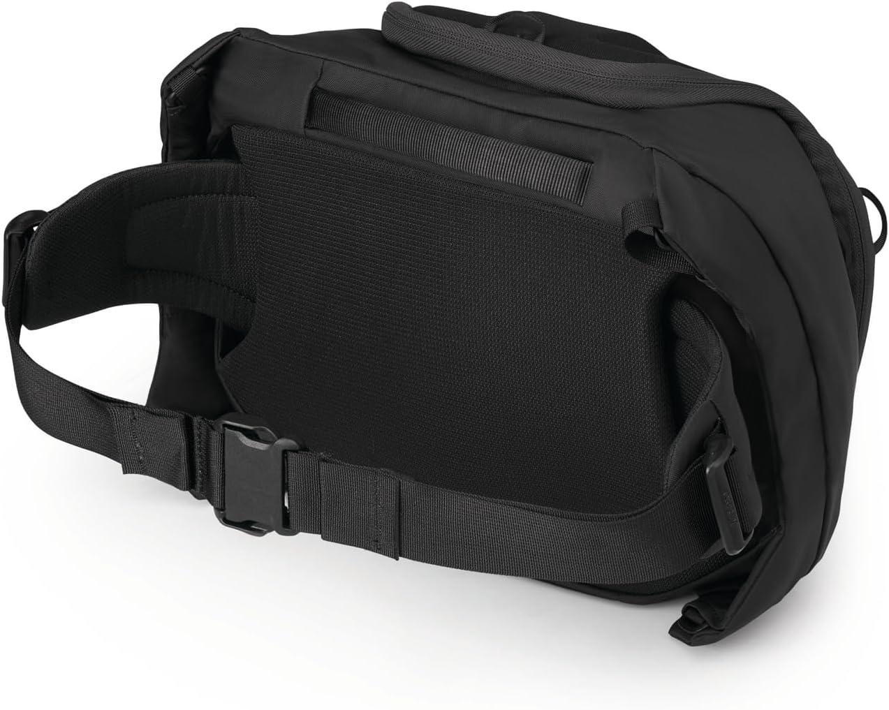 imageOsprey Camera PhotoLid Charcoal Grey