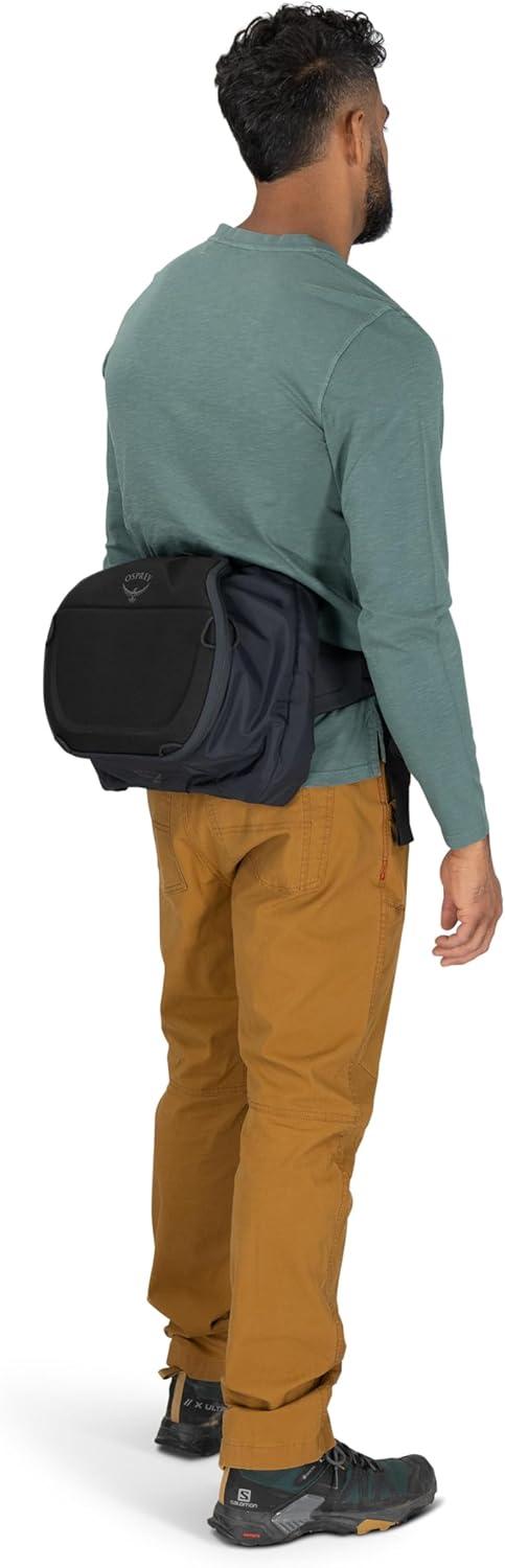 imageOsprey Camera PhotoLid Charcoal Grey