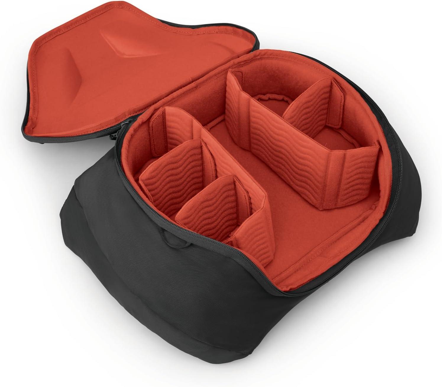 imageOsprey Camera PhotoLid Charcoal Grey