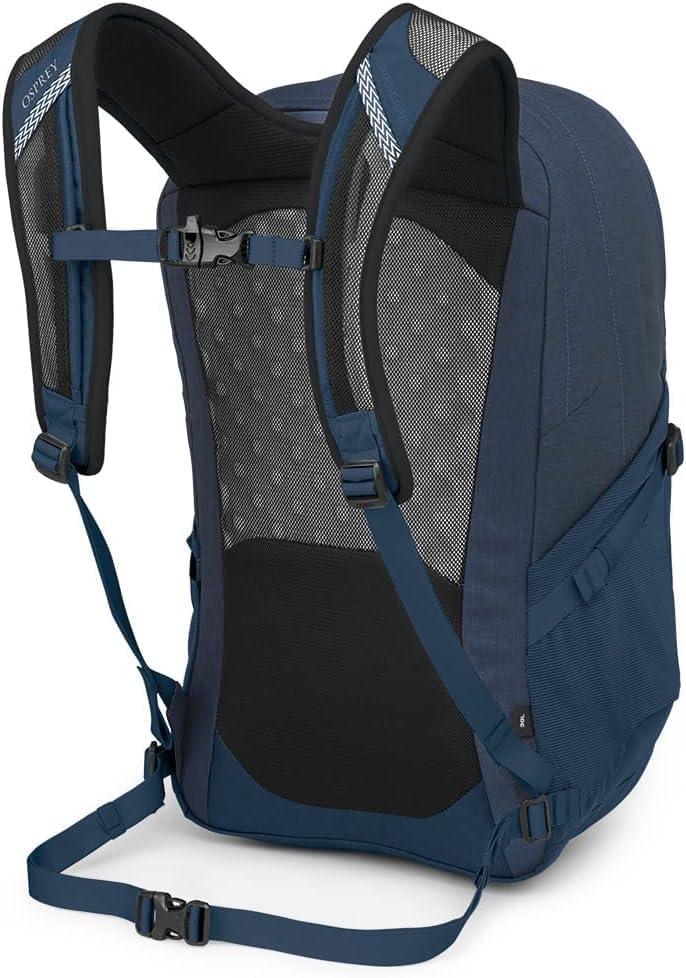 imageOsprey Comet Laptop Backpack BlackAtlas Blue