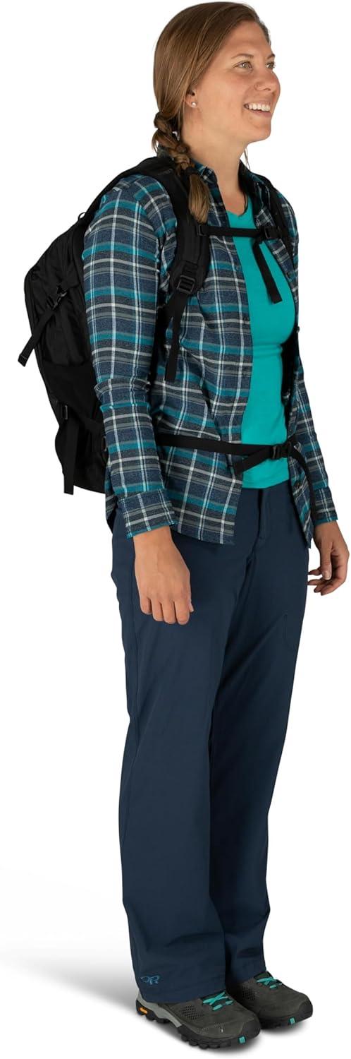 imageOsprey Comet Laptop Backpack BlackAtlas Blue