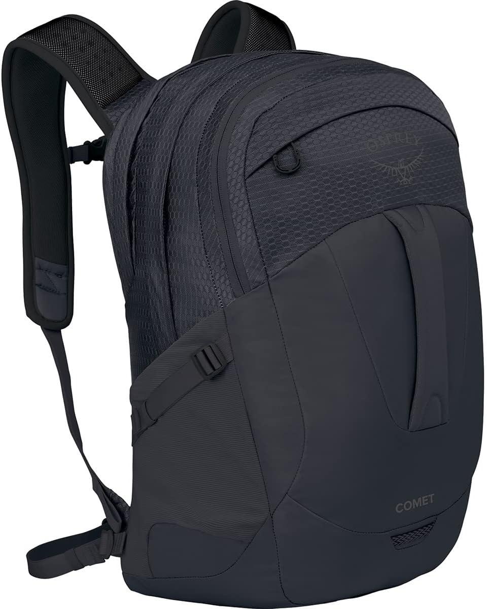imageOsprey Comet Laptop Backpack BlackBlack