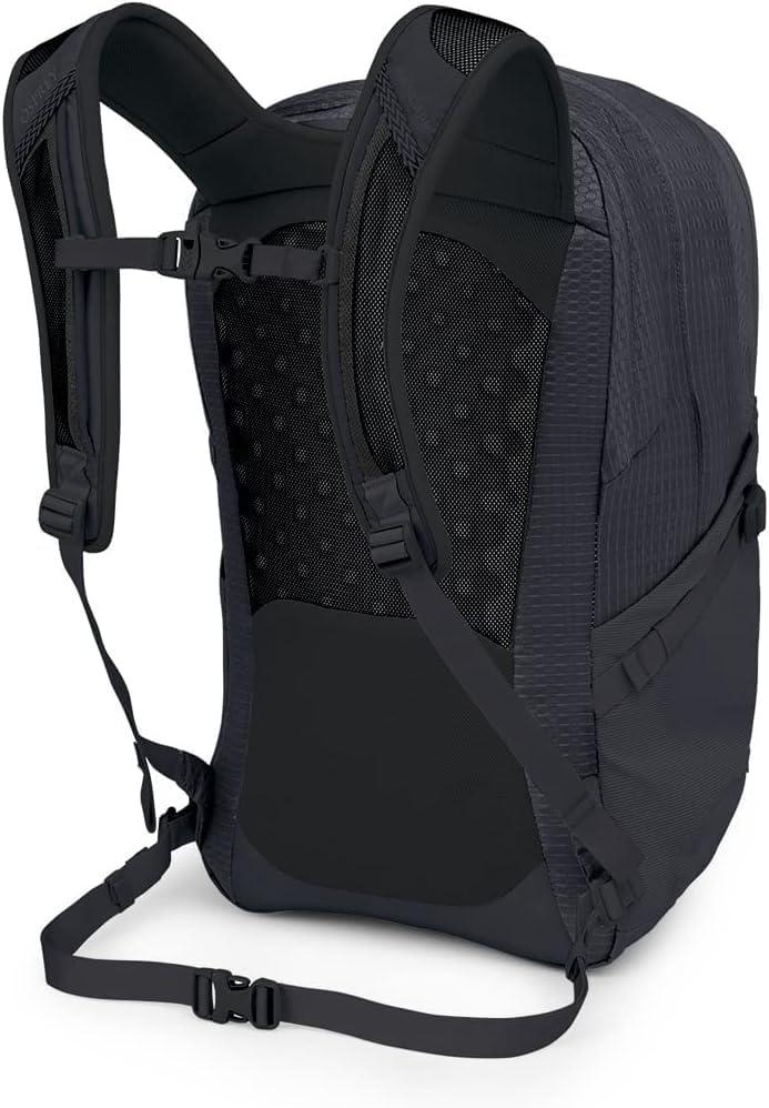 imageOsprey Comet Laptop Backpack BlackBlack