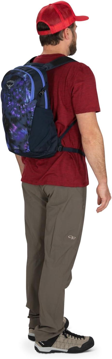 imageOsprey Daylite Commuter Backpack Wave BlueEnjoy Outside Print