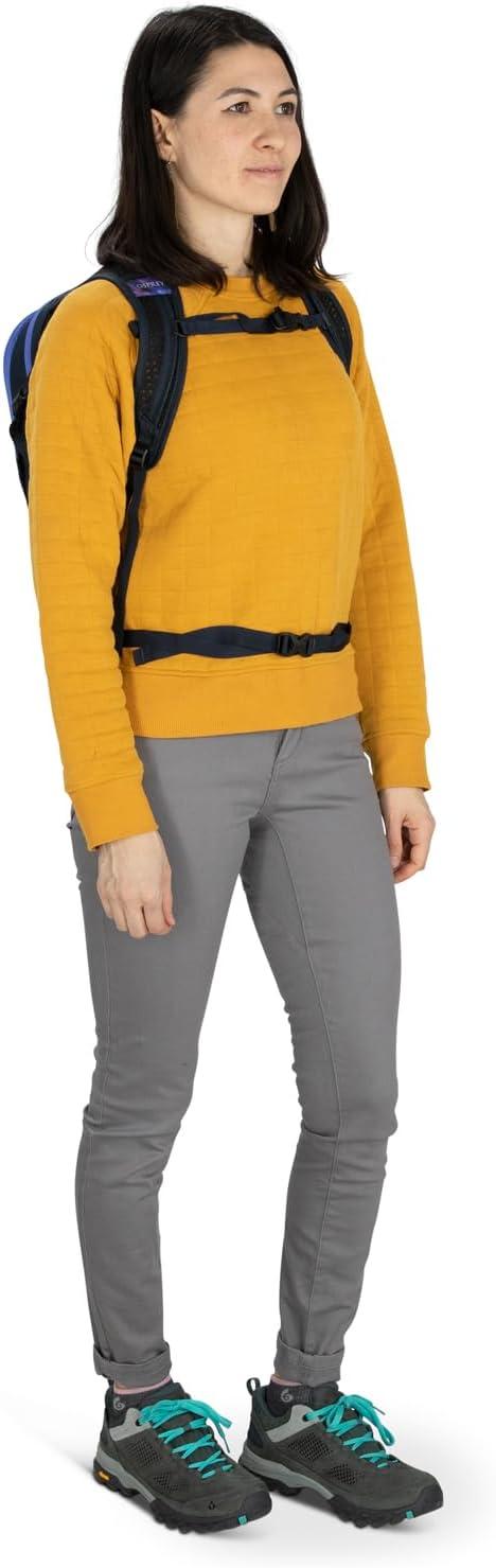 imageOsprey Daylite Commuter Backpack Wave BlueEnjoy Outside Print