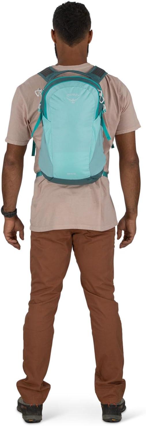 imageOsprey Daylite Commuter Backpack Wave BlueJetstream Blue