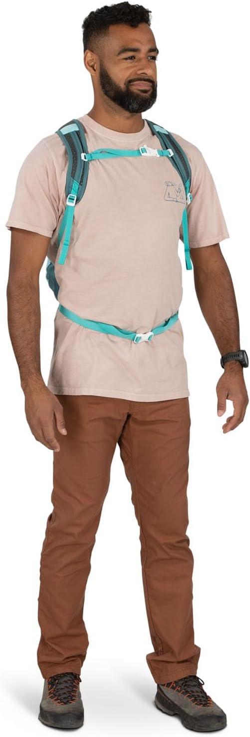 imageOsprey Daylite Commuter Backpack Wave BlueJetstream Blue