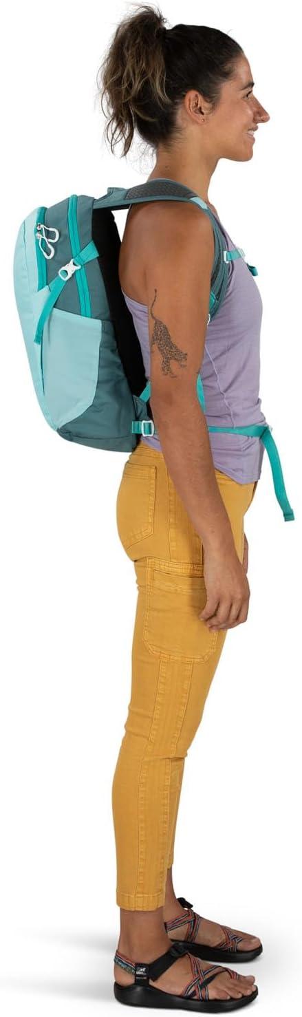 imageOsprey Daylite Commuter Backpack Wave BlueJetstream Blue