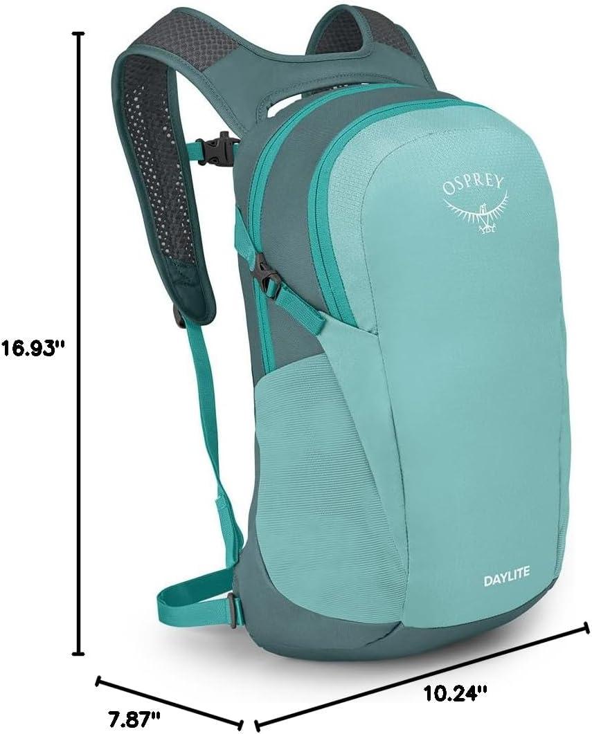 imageOsprey Daylite Commuter Backpack Wave BlueJetstream Blue