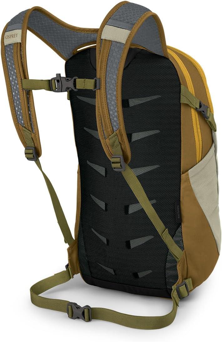 imageOsprey Daylite Commuter Backpack Wave BlueMeadow GrayHistosol Brown