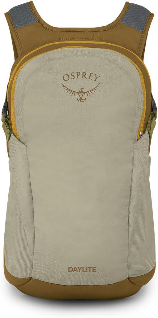 imageOsprey Daylite Commuter Backpack Wave BlueMeadow GrayHistosol Brown