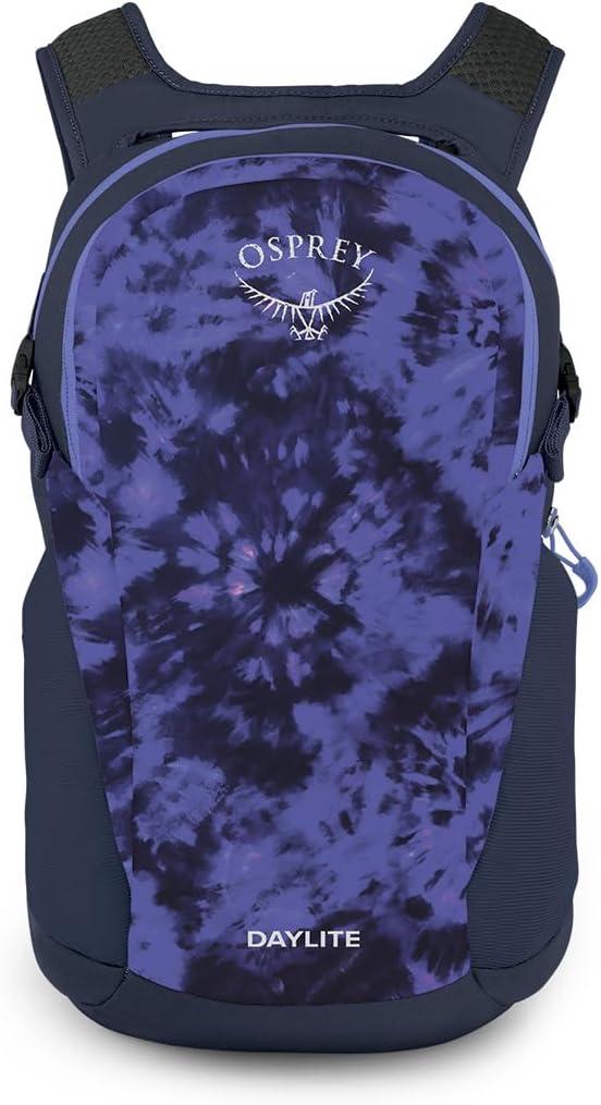 imageOsprey Daylite Commuter Backpack Wave BlueTie Dye Print