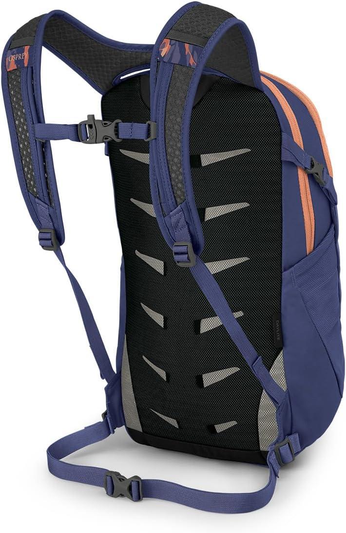 imageOsprey Daylite Commuter Backpack Wave BlueWild Blossom PrintAlkaline