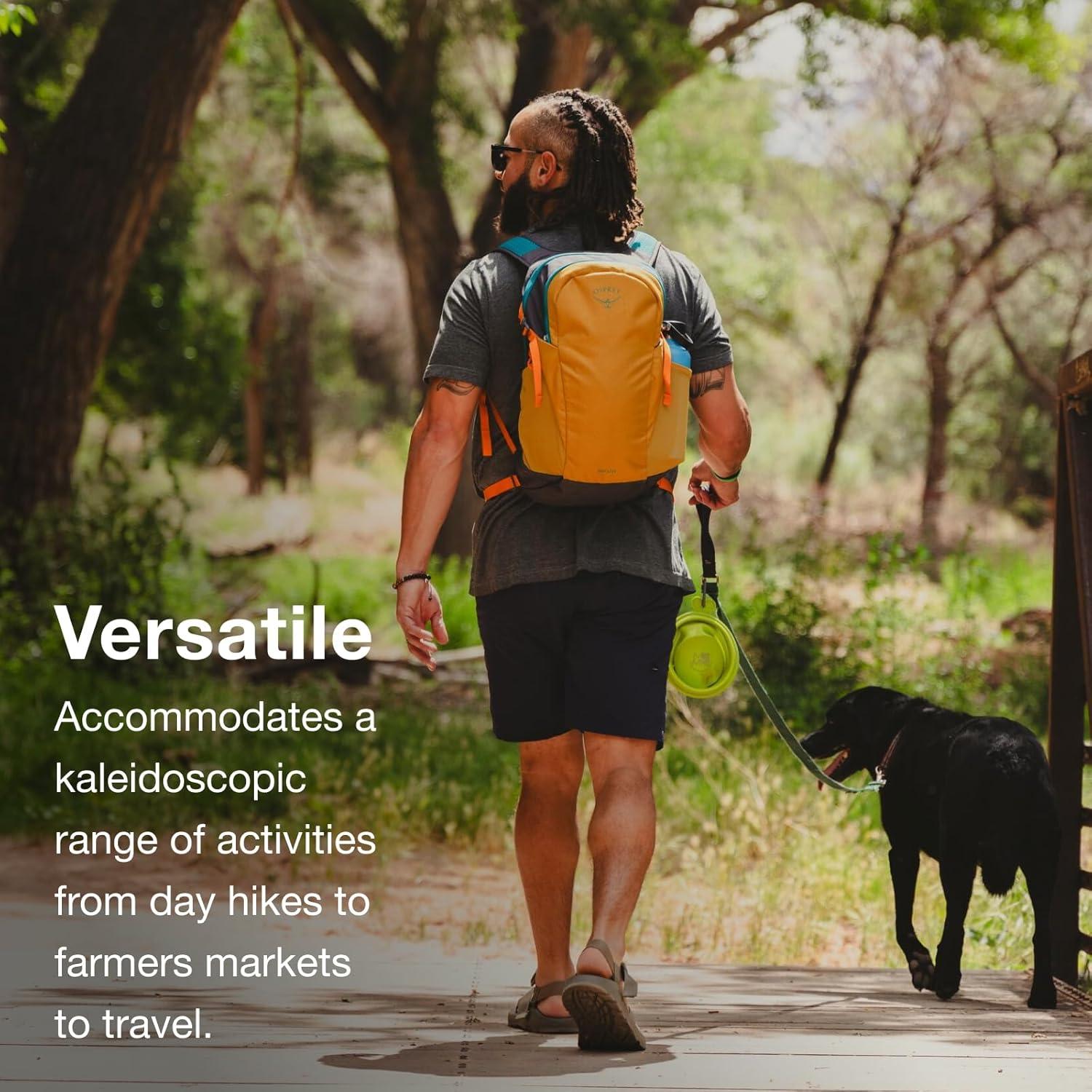 imageOsprey Daylite Commuter BackpackBlack