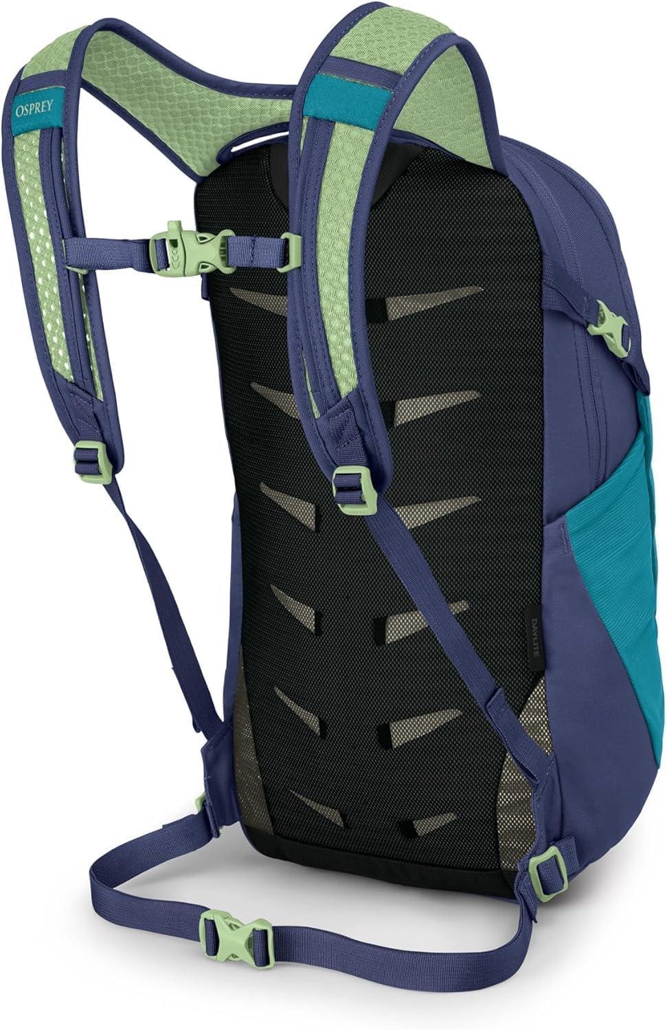 imageOsprey Daylite Commuter BackpackBlue SpikemassAlkaline