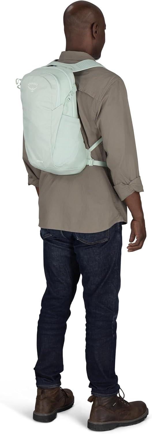 imageOsprey Daylite Commuter BackpackCascade BlueLatte Brown