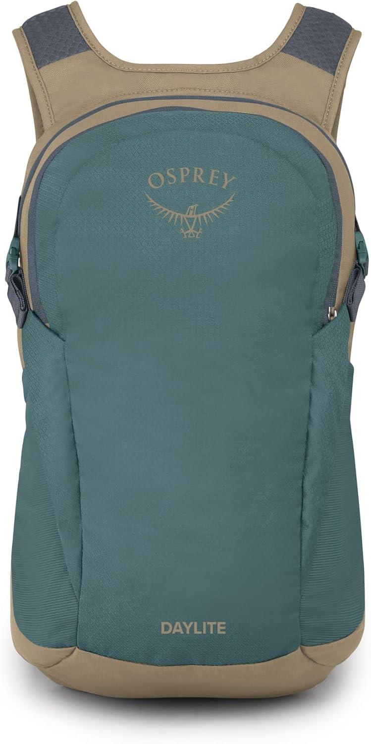 imageOsprey Daylite Commuter BackpackCascade BlueLatte Brown