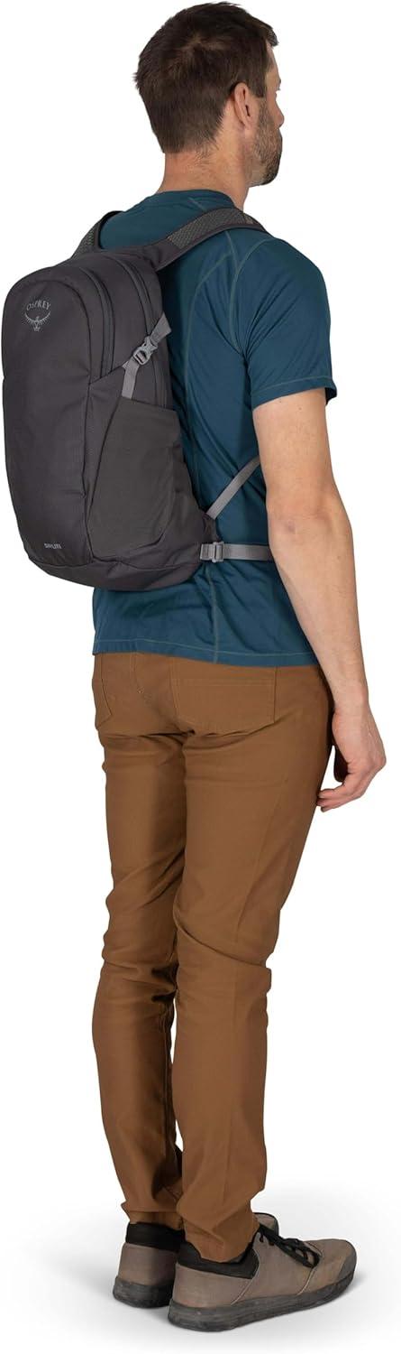 imageOsprey Daylite Commuter BackpackEuphoria Flowing PrintSoundwave Grey